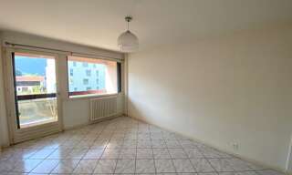 Appartement 2 Pièces 45 m² à louer à Annemasse (74100)
