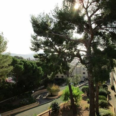 Appartement 3 pièces 1030 €