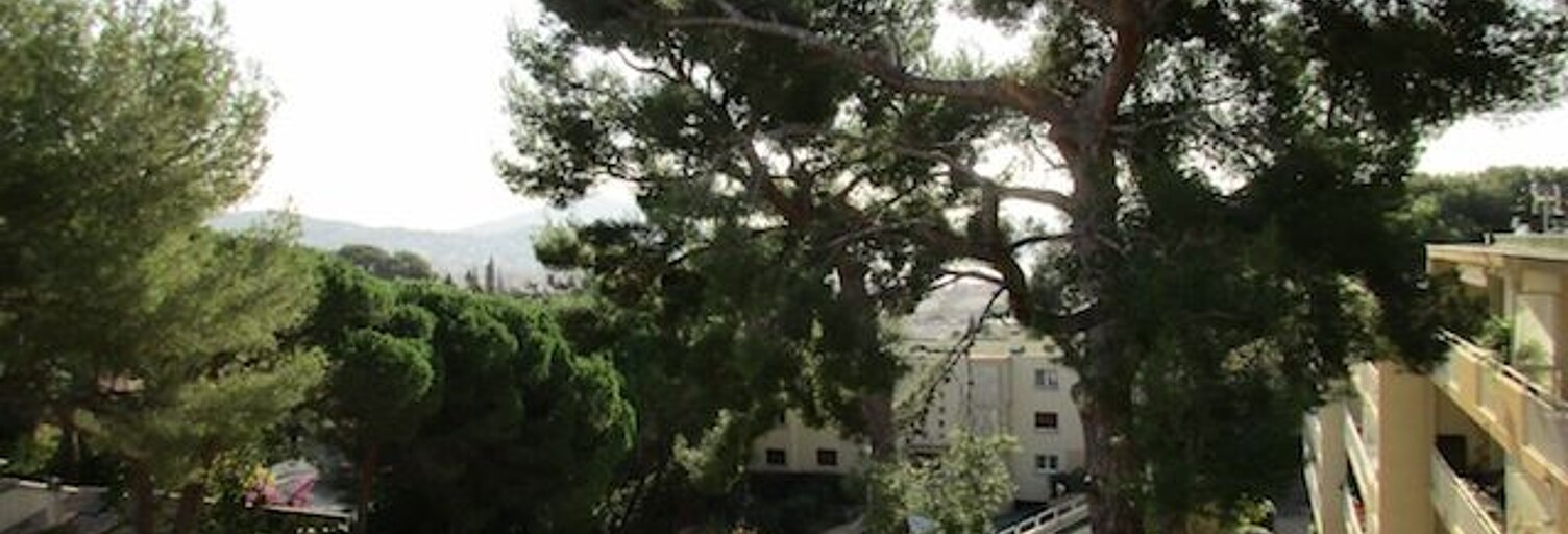 Appartement 3 Pièces 58 m² à louer à Sanary-sur-Mer (83110)