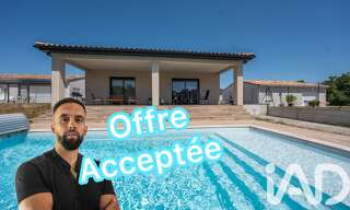 Maison 4 Pièces 133 m² à vendre à Saint-Étienne-de-Fontbellon (07200)