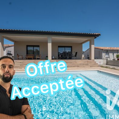 Maison 4 pièces 385000 €