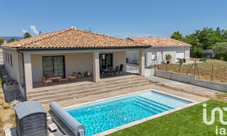 Maison 4 Pièces 133 m² à vendre à Saint-Étienne-de-Fontbellon (07200)