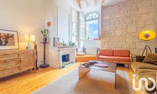 Appartement 3 Pièces 90 m² à vendre à Bordeaux (33000)
