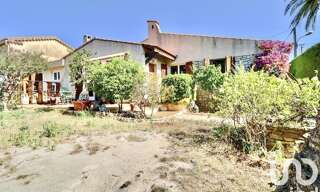 Maison 5 Pièces 144 m² à vendre à La Ciotat (13600)