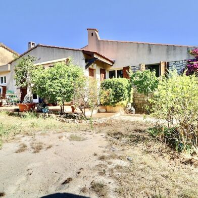 Maison 5 pièces 698775 €