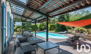 Maison 6 Pièces 152 m² à vendre à Claix (38640)