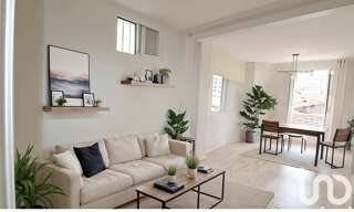 Appartement 2 Pièces 35 m² à vendre à Ivry-sur-Seine (94200)