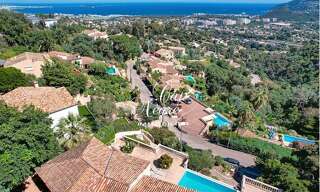 Maison 6 Pièces 285 m² à vendre à Mandelieu-la-Napoule (06210)