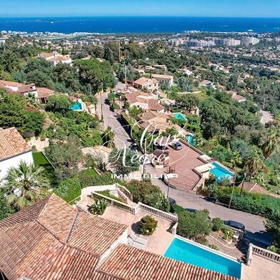 Maison 6 pièces 1975000 €