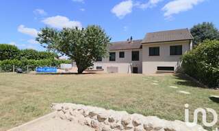 Maison 4 Pièces 122 m² à vendre à Valloire-sur-Cisse (41150)