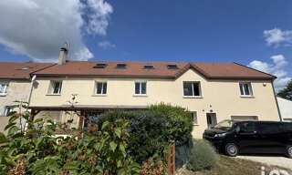 Maison 8 Pièces 247 m² à vendre à Nogent-l'Artaud (02310)