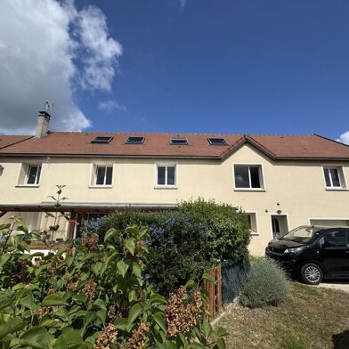 Maison 8 pièces 315000 €