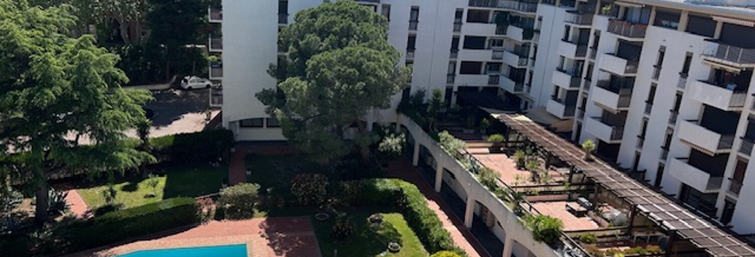 Appartement 6 Pièces 133 m² à vendre à Perpignan (66000)