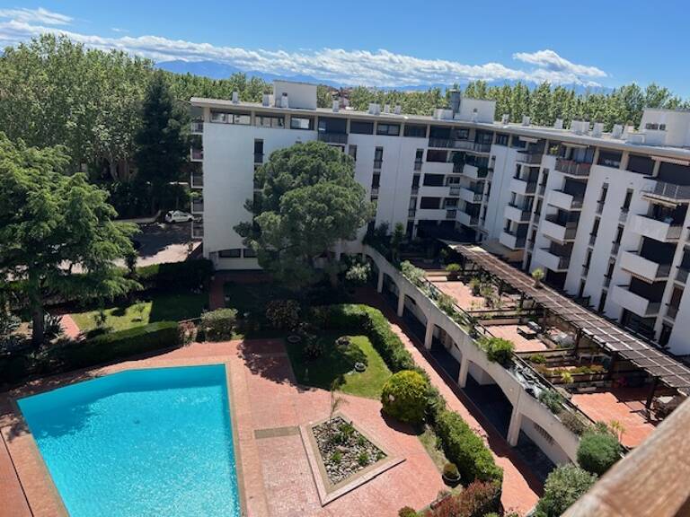 F5/6 RESIDENCE ANATOLE FRANCE — photo 1