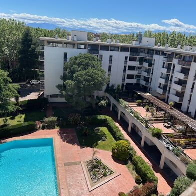 Appartement 6 pièces 212000 €