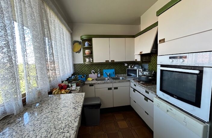 F5/6 RESIDENCE ANATOLE FRANCE — photo 2