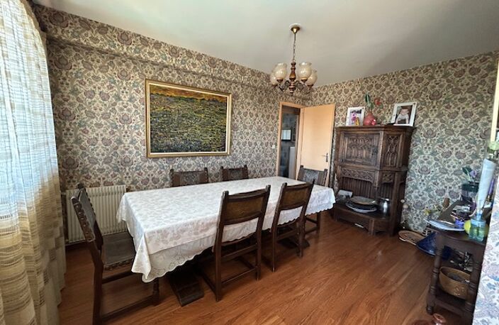 F5/6 RESIDENCE ANATOLE FRANCE — photo 4