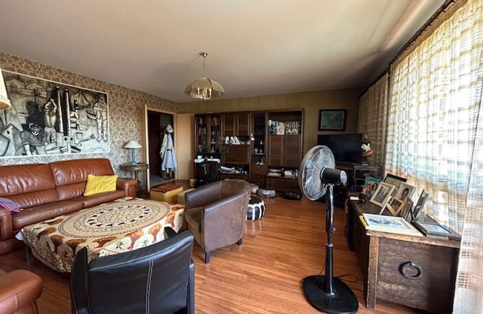 F5/6 RESIDENCE ANATOLE FRANCE — photo 5