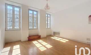 Appartement 2 Pièces 36 m² à vendre à La Rochelle (17000)