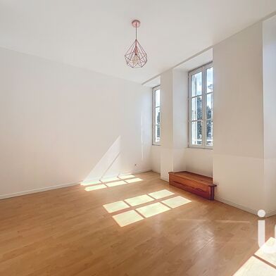 Appartement 2 pièces 210000 €