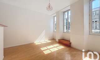 Appartement 2 Pièces 36 m² à vendre à La Rochelle (17000)