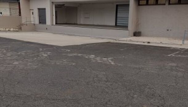 Local commercial  à louer Perpignan 66000