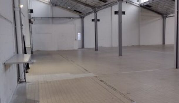 Local commercial  à louer Perpignan 66000