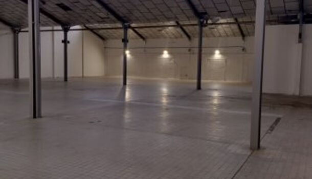 Local commercial  à louer Perpignan 66000