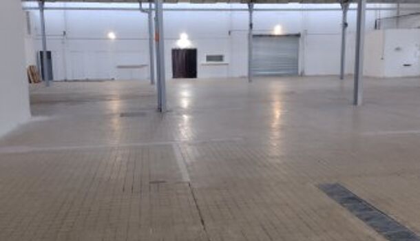 Local commercial  à louer Perpignan 66000