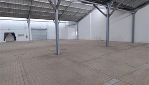 Local commercial  à louer Perpignan 66000