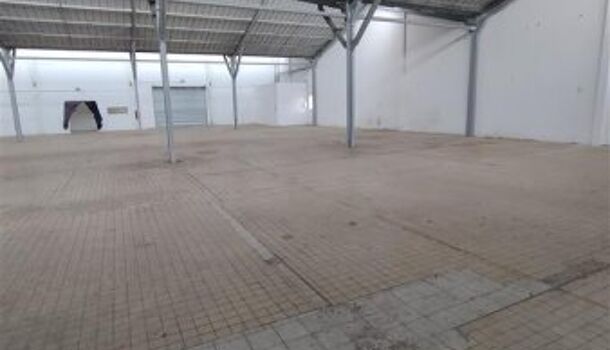 Local commercial  à louer Perpignan 66000