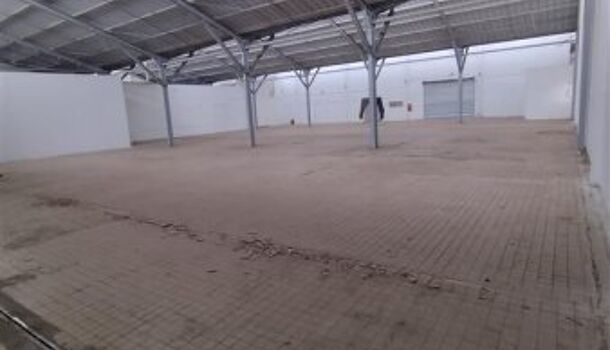 Local commercial  à louer Perpignan 66000