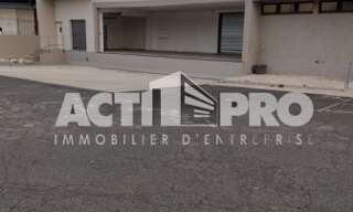 Commerce  1000 m² à louer à Perpignan (66000)