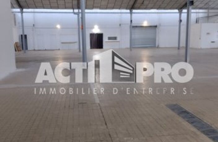 Entrepot à louer — photo 4