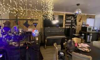 Commerce  150 m² à vendre à Villeneuve-de-la-Raho (66180)