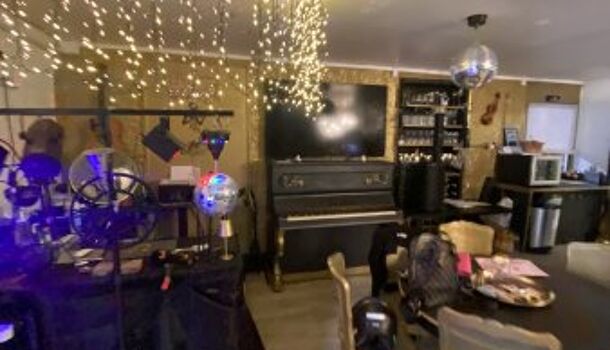 Local commercial  à vendre Villeneuve-de-la-Raho 66180