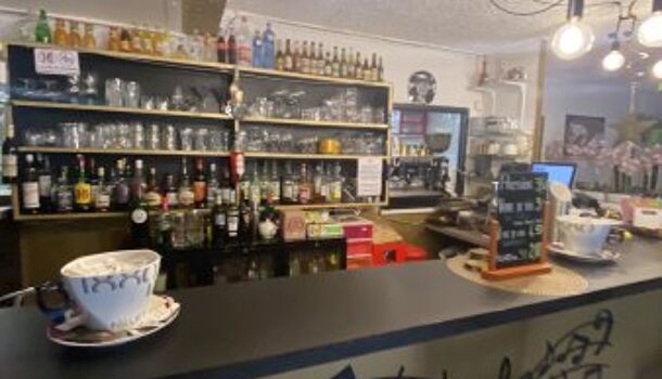 Local commercial  à vendre Villeneuve-de-la-Raho 66180