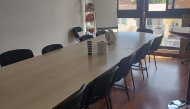 Bureau  à vendre Perpignan 66000