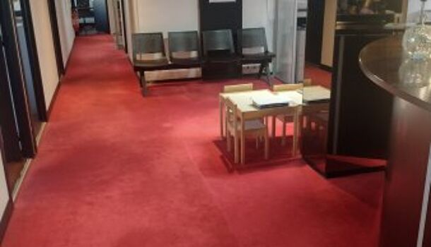 Bureau  à vendre Perpignan 66000