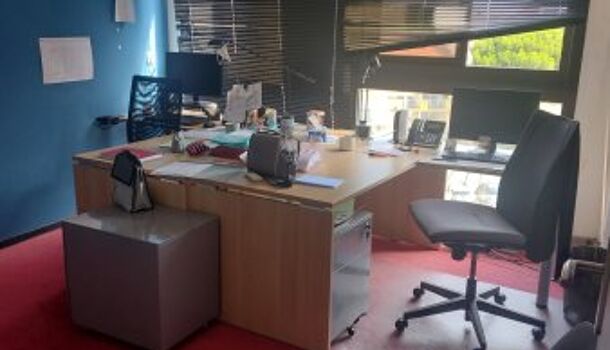 Bureau  à vendre Perpignan 66000