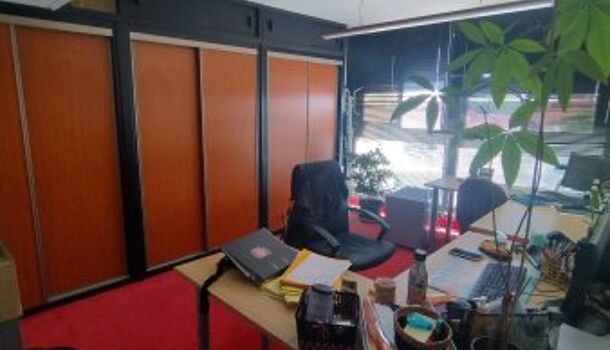 Bureau  à vendre Perpignan 66000