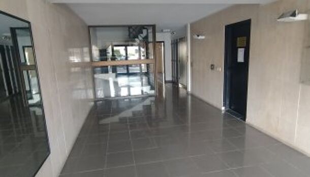 Bureau  à vendre Perpignan 66000