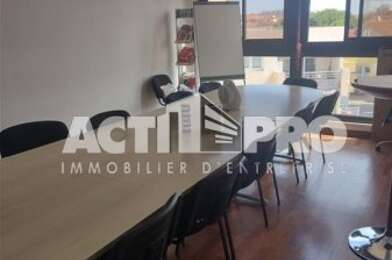 Bureau  178200 €