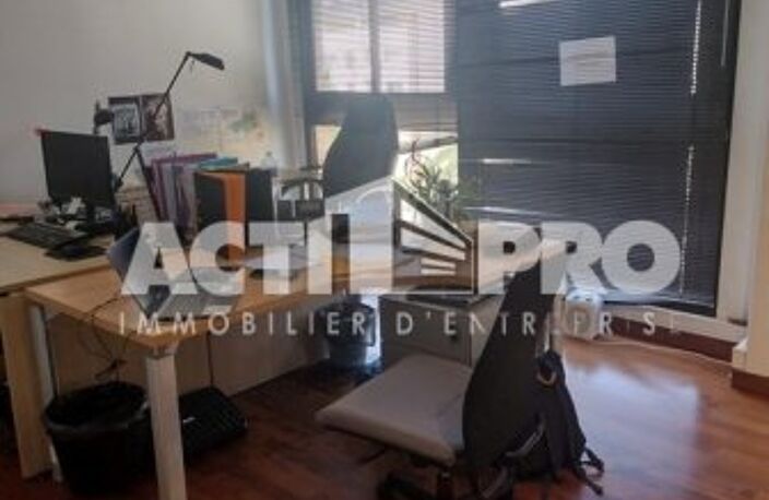 Bureaux à vendre — photo 2