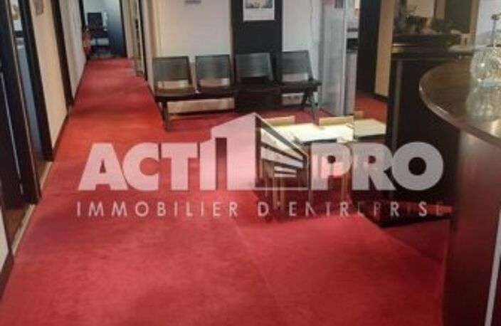 Bureaux à vendre — photo 3