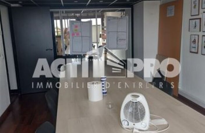 Bureaux à vendre — photo 4