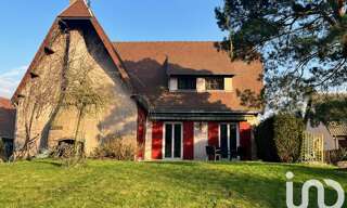 Maison 6 Pièces 170 m² à vendre à Poisvilliers (28300)