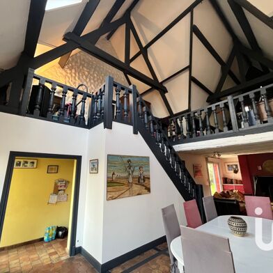 Maison 6 pièces 399000 €