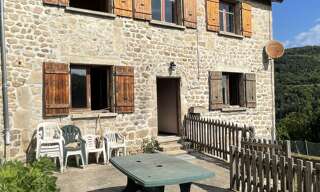 Maison 5 Pièces 100 m² à vendre à Saint-Symphorien-de-Mahun (07290)