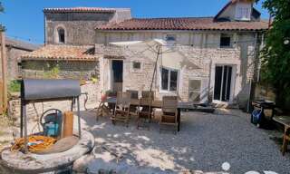 Maison 7 Pièces 171 m² à vendre à Ardin (79160)